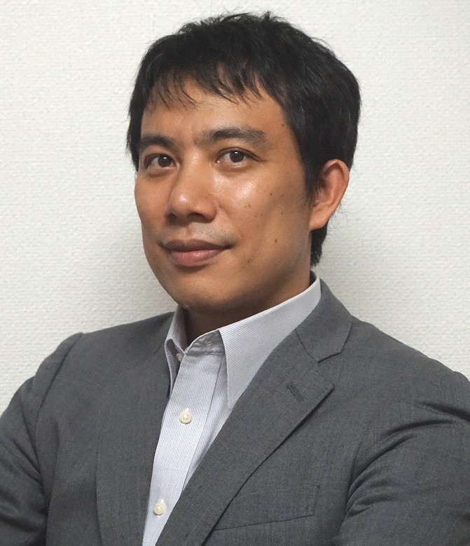 辻俊明 准教授
